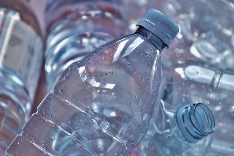 Eco-Friendly Bird Feeders from Plastic Bottles