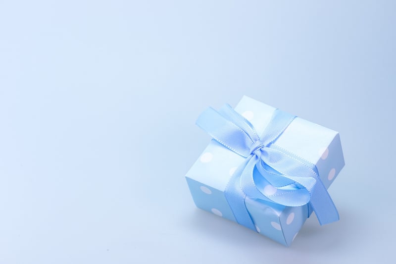 Creative Wrapping Techniques