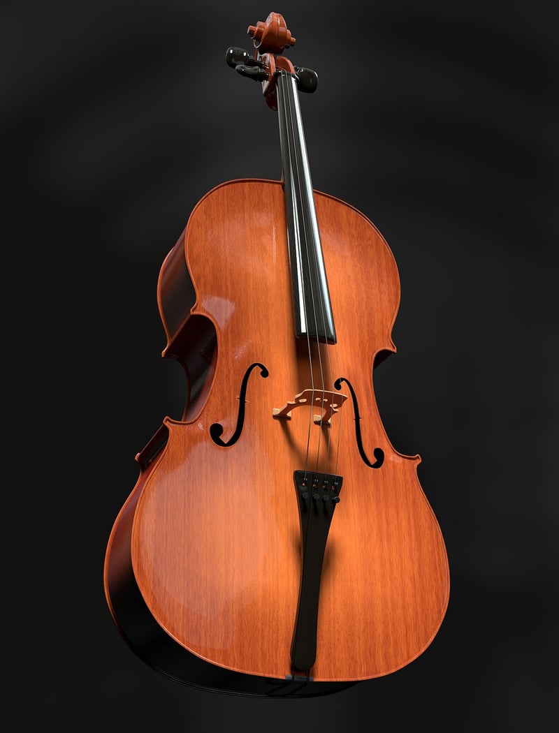 Musical Instruments from Household Items