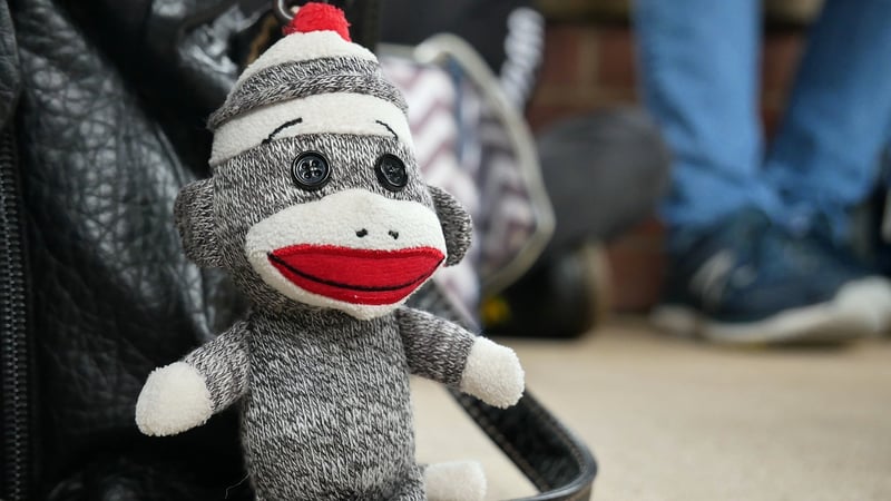 Storytelling with Repurposed Puppets